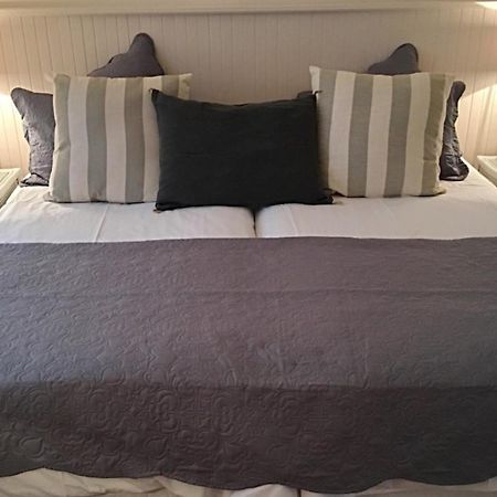 Oude Berg Guesthouse - 10 Caledon Street 조지 외부 사진