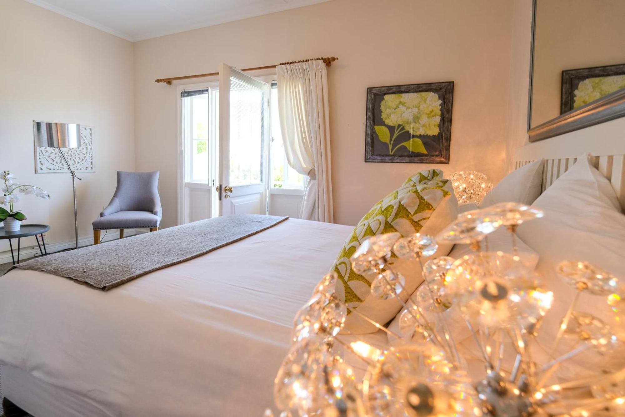 Oude Berg Guesthouse - 10 Caledon Street 조지 객실 사진