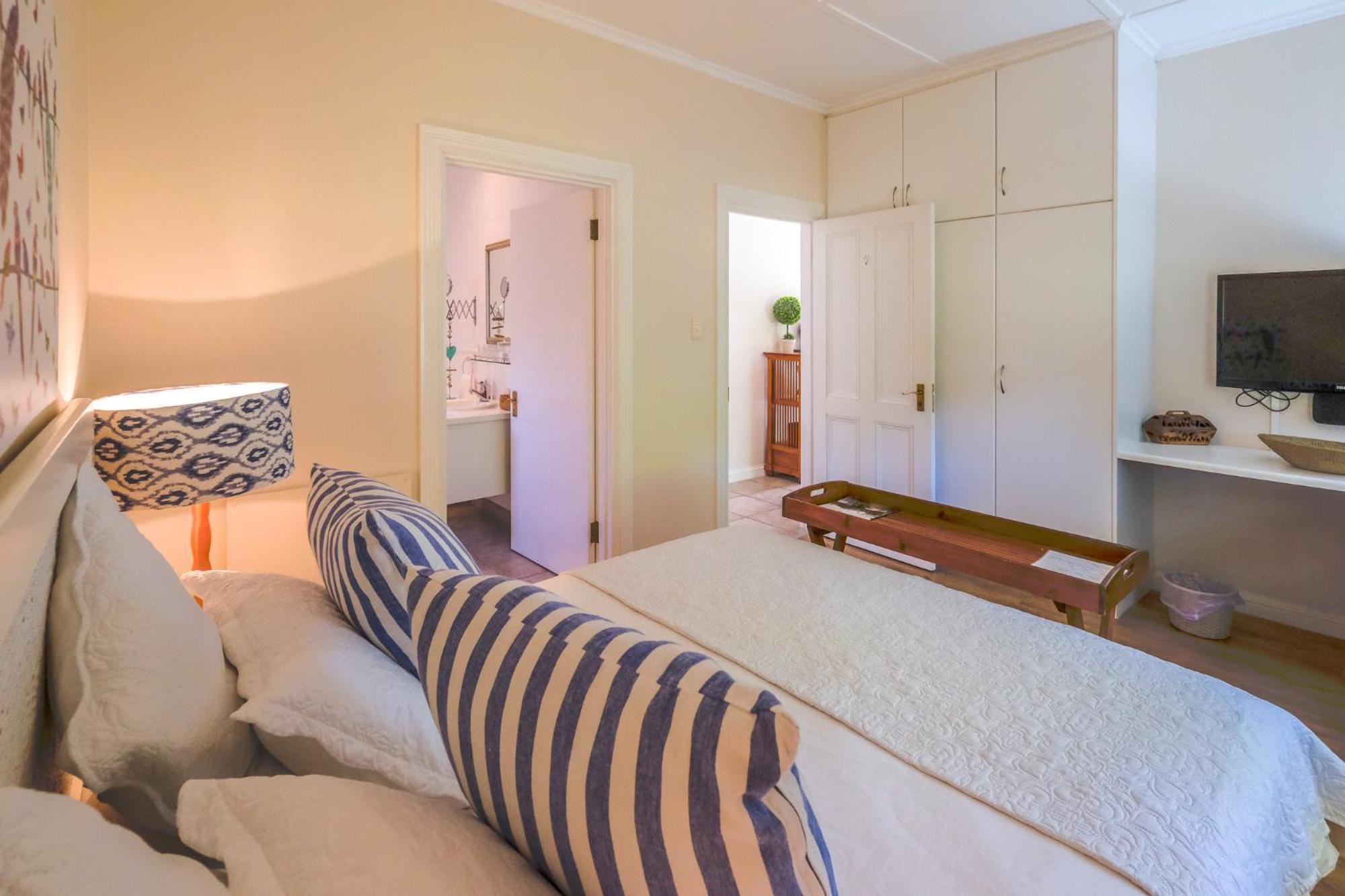 Oude Berg Guesthouse - 10 Caledon Street 조지 객실 사진