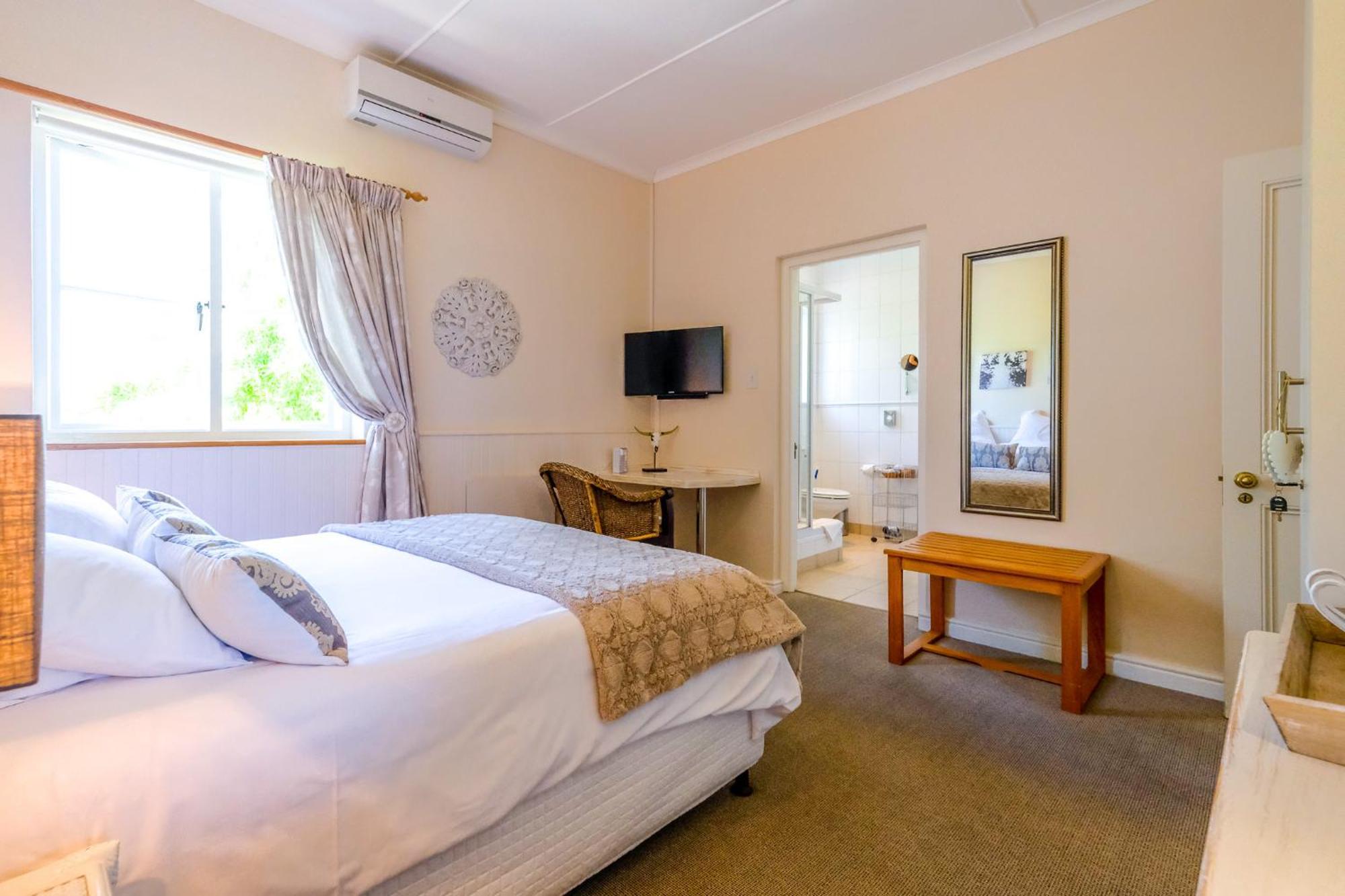 Oude Berg Guesthouse - 10 Caledon Street 조지 객실 사진