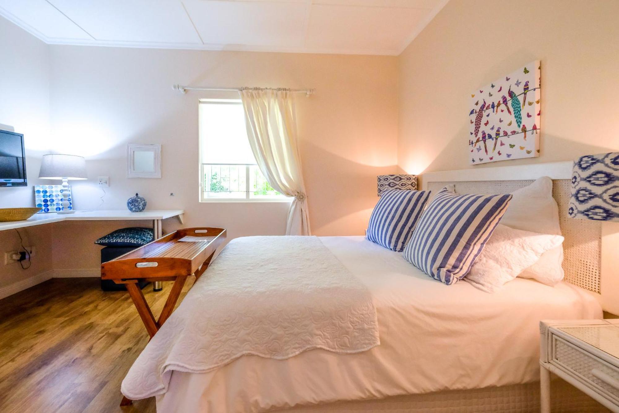 Oude Berg Guesthouse - 10 Caledon Street 조지 객실 사진