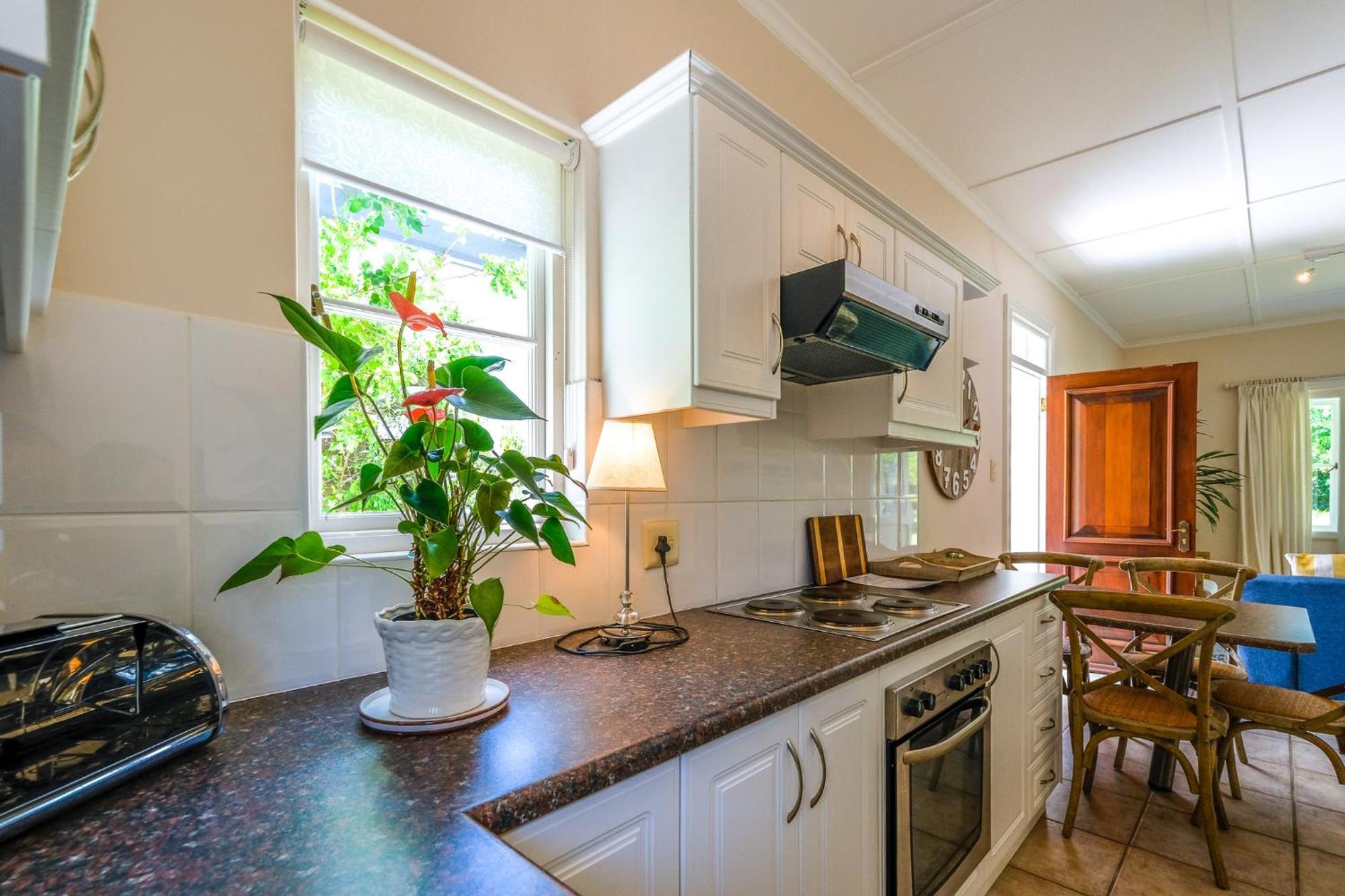 Oude Berg Guesthouse - 10 Caledon Street 조지 객실 사진