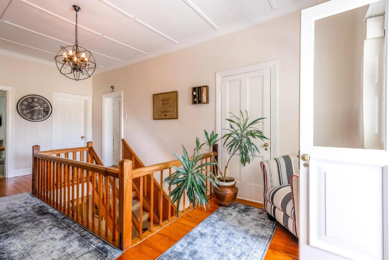 Oude Berg Guesthouse - 10 Caledon Street 조지 외부 사진