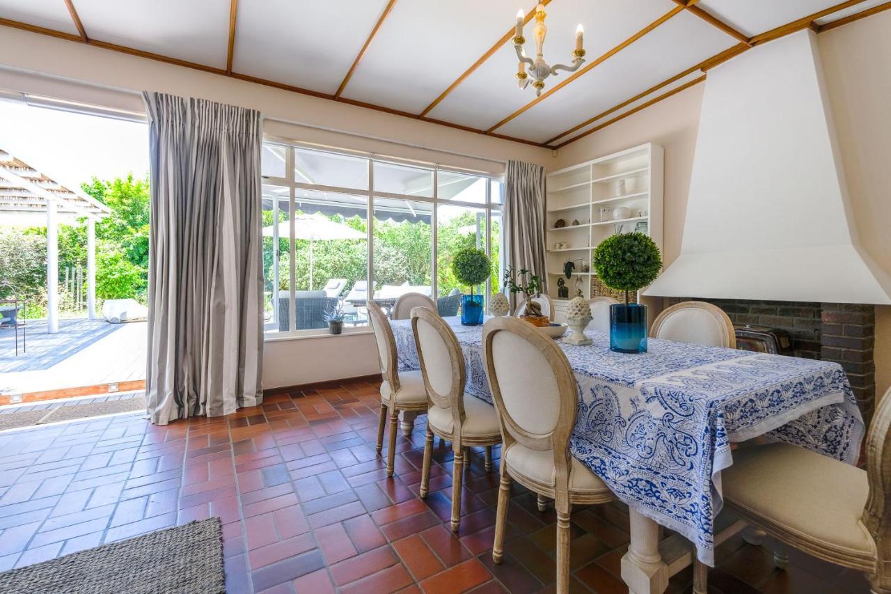 Oude Berg Guesthouse - 10 Caledon Street 조지 외부 사진