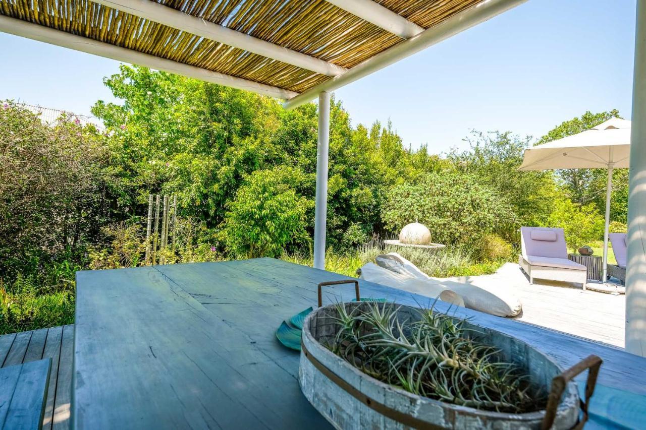 Oude Berg Guesthouse - 10 Caledon Street 조지 외부 사진