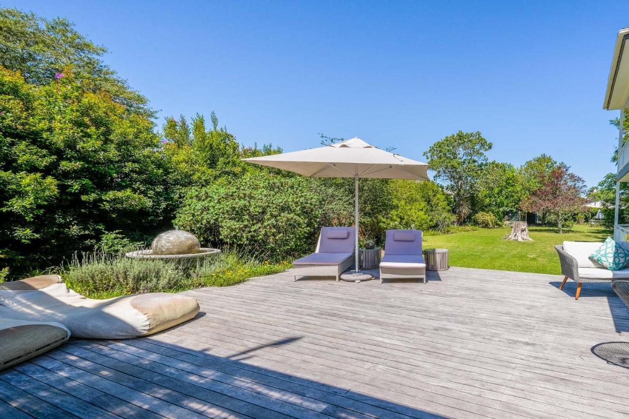 Oude Berg Guesthouse - 10 Caledon Street 조지 외부 사진