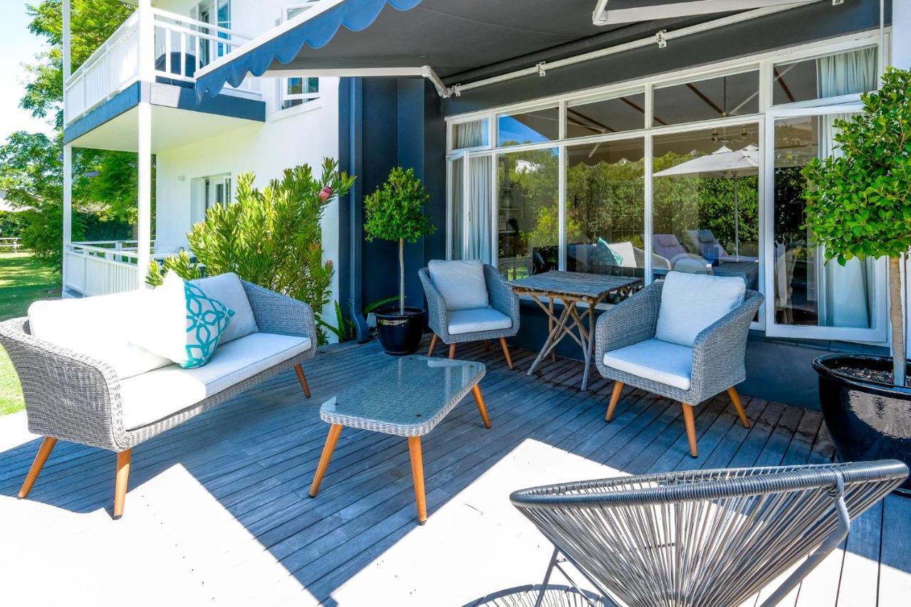 Oude Berg Guesthouse - 10 Caledon Street 조지 외부 사진