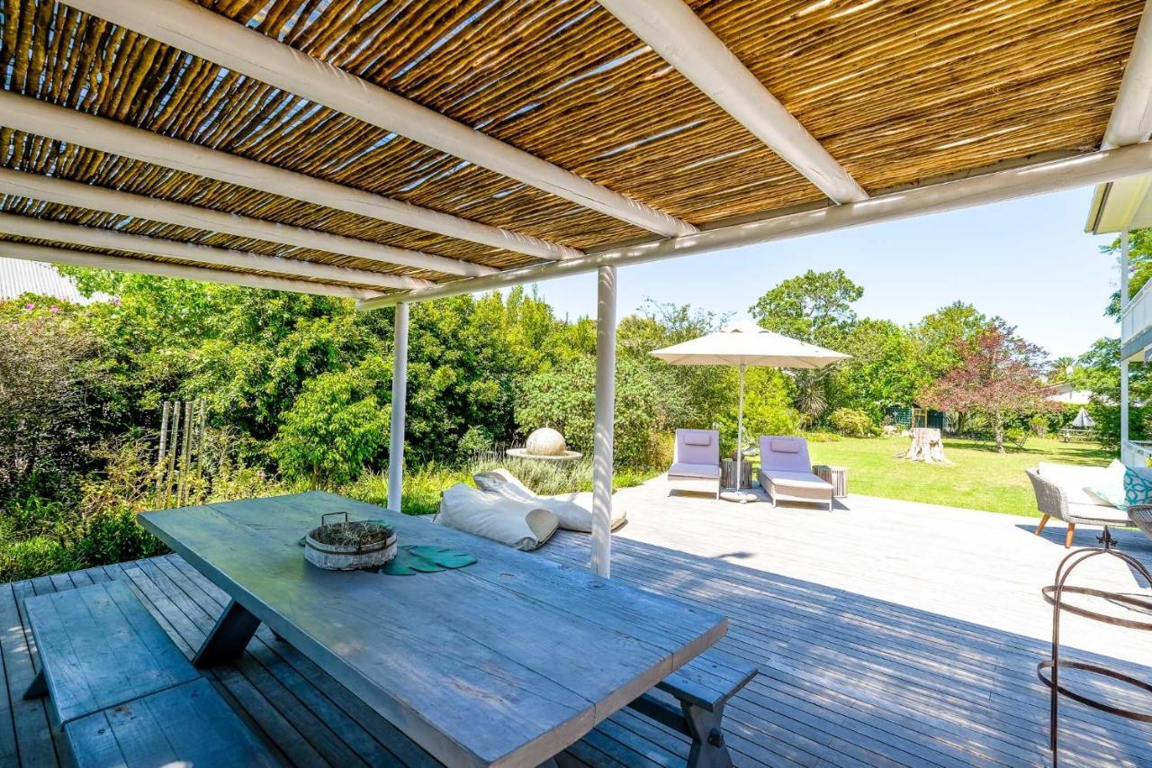 Oude Berg Guesthouse - 10 Caledon Street 조지 외부 사진
